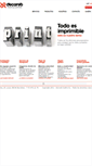 Mobile Screenshot of decoreb.com